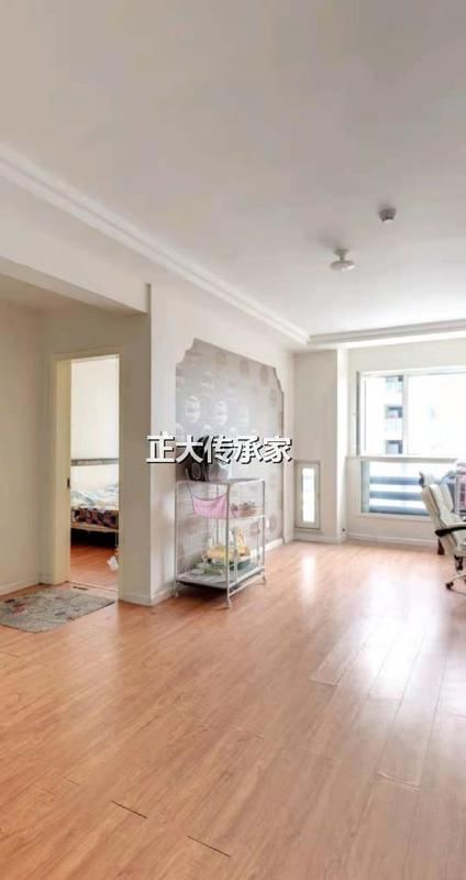 北京芝华名第2室2厅77.58平中楼层/共18层